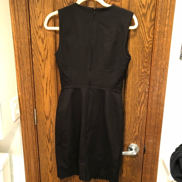 Black Banana Republic Dress - Picture 8 of 11